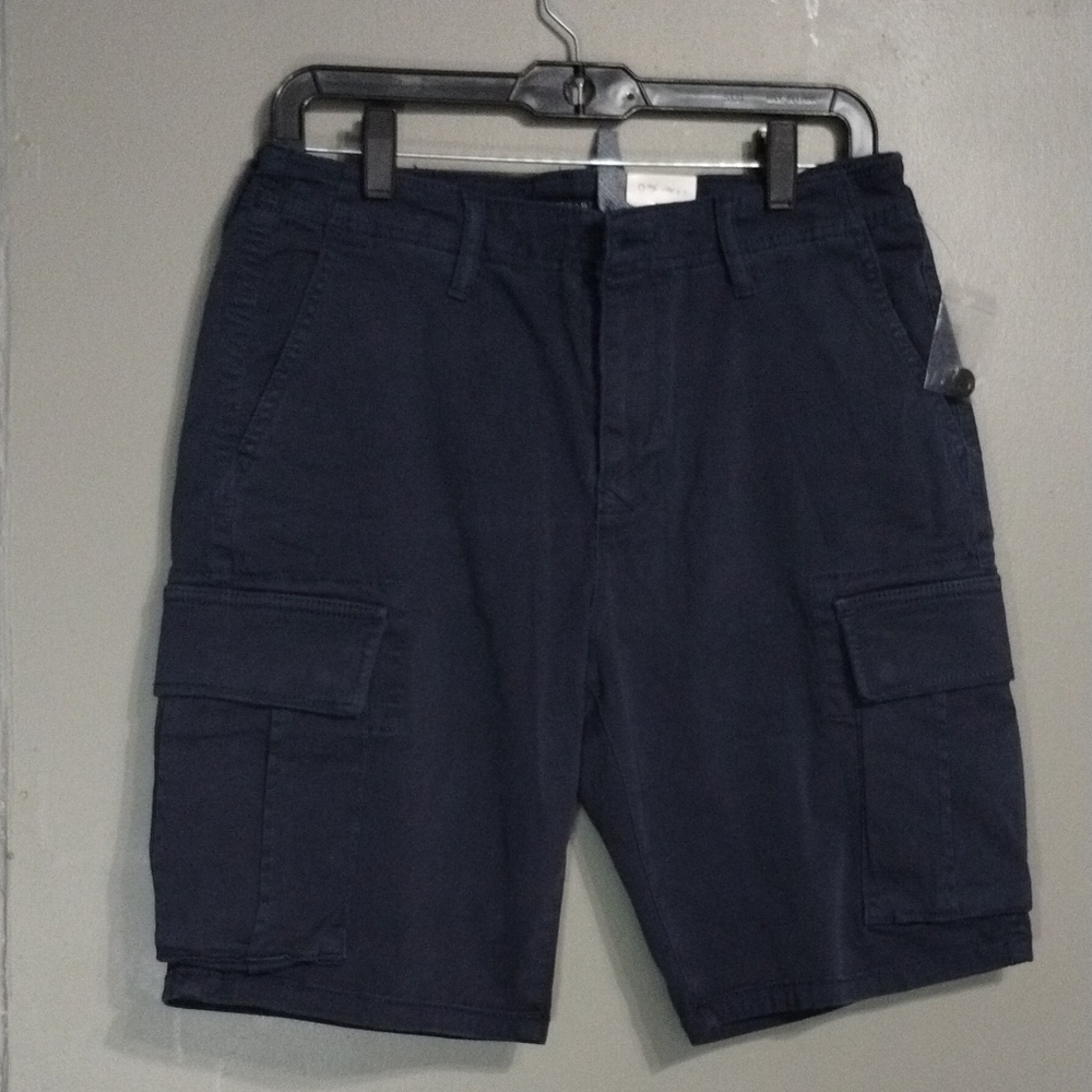 Lucky Brand Men's Cargo Casual Shorts (30)